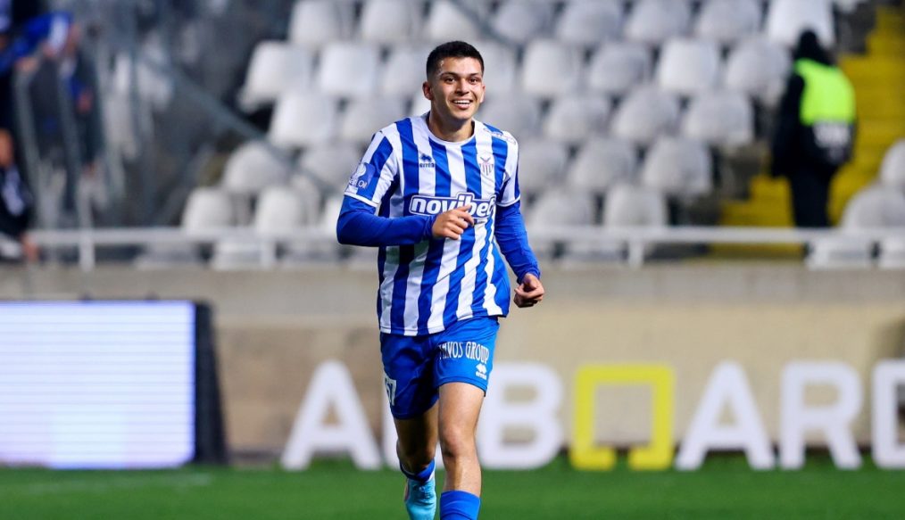 Le 1.FC Kaiserslautern s’intéresse à une pépite chypriote !