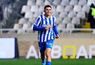 Le 1.FC Kaiserslautern s’intéresse à une pépite chypriote !