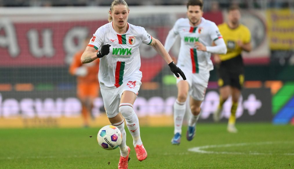 Fredrik Jensen sur le départ : St. Louis City SC tout proche d’un accord