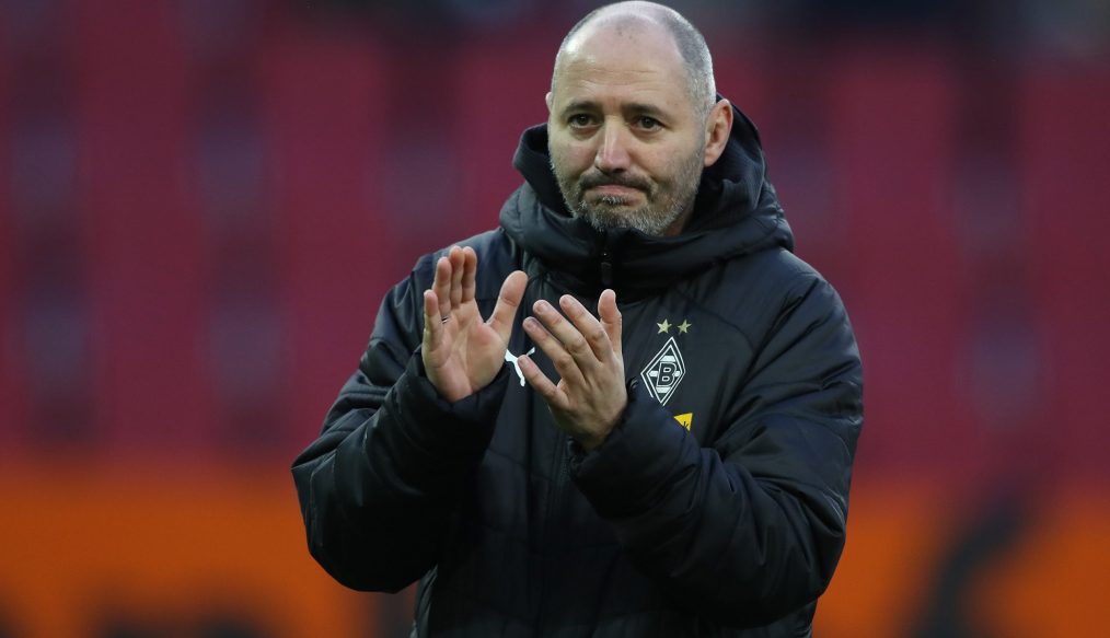 Oliver Neuville a prolongé son contrat avec le Borussia Mönchengladbach