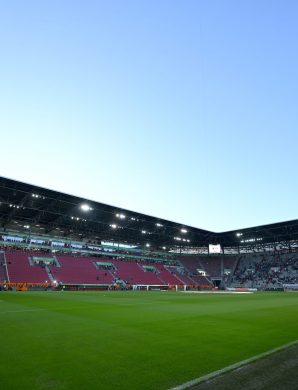 Augsbourg – Bayern : Analyse et compositions !