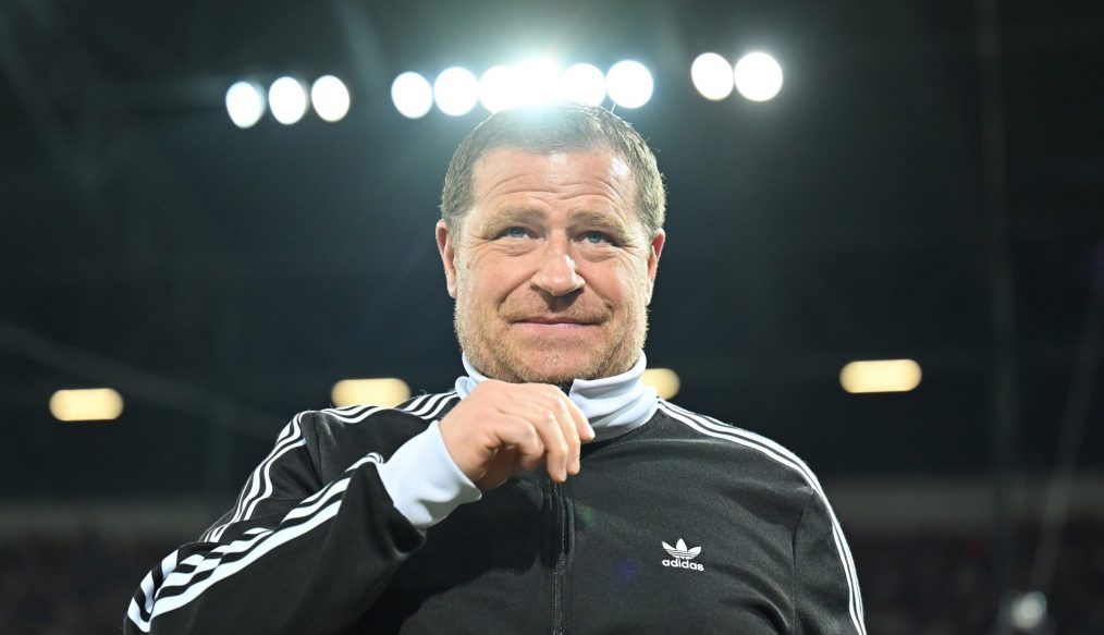 Max Eberl fragilisé au Bayern : tensions internes et avenir incertain !