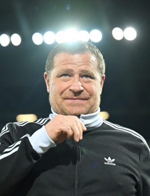 Max Eberl fragilisé au Bayern : tensions internes et avenir incertain !