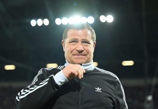 Max Eberl fragilisé au Bayern : tensions internes et avenir incertain !