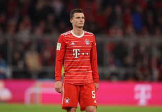 Benjamin Pavard : « C’est exactement pour ça que j’ai quitté le Bayern »