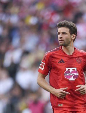Mercato : l’incroyable bataille pour attirer Thomas Müller ! On vous dit tout !
