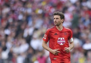 Mercato : l’incroyable bataille pour attirer Thomas Müller ! On vous dit tout !