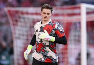 Joshua Kimmich séduit par Jonas Urbig : « Nous croyons en lui pour l’avenir. »