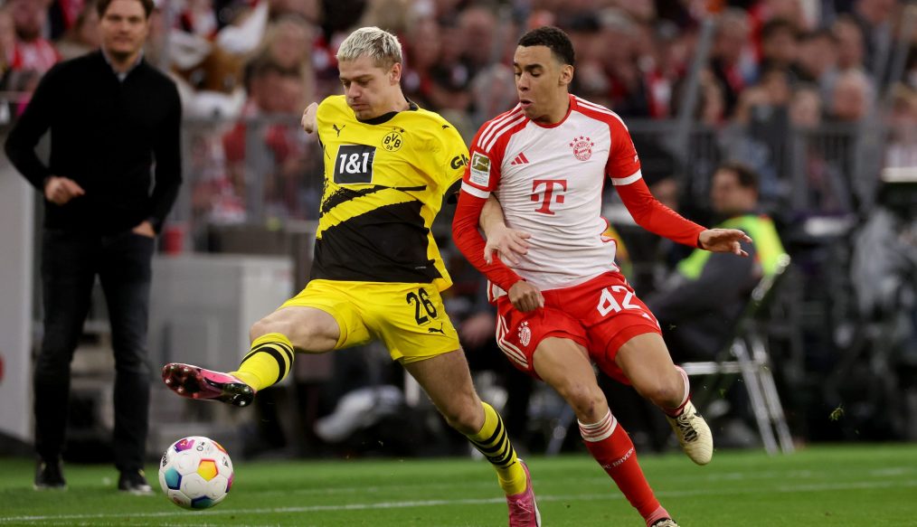 Pourquoi Bayern – Dortmund est-il appelé « le Klassiker » ?