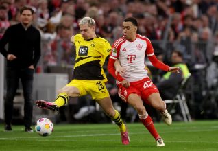 Pourquoi Bayern – Dortmund est-il appelé « le Klassiker » ?