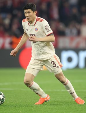 FC Bayern : Kim Min-jae en route pour la Premier League ?