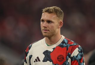 Daniel Peretz prêt à quitter le FC Bayern cet été !