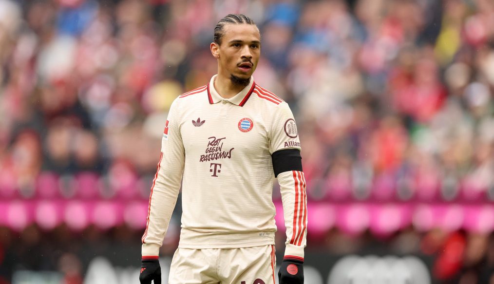 Le Bayern passe à l’action pour Leroy Sané !
