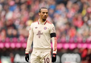 Le Bayern passe à l’action pour Leroy Sané !