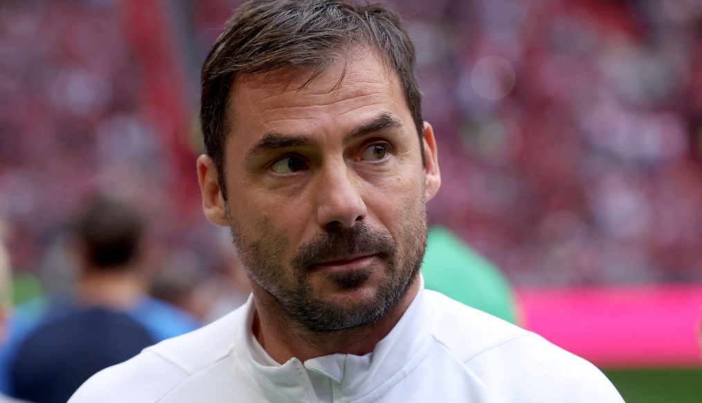 Zsolt Löw : sept semaines pour remettre Leipzig sur les rails !