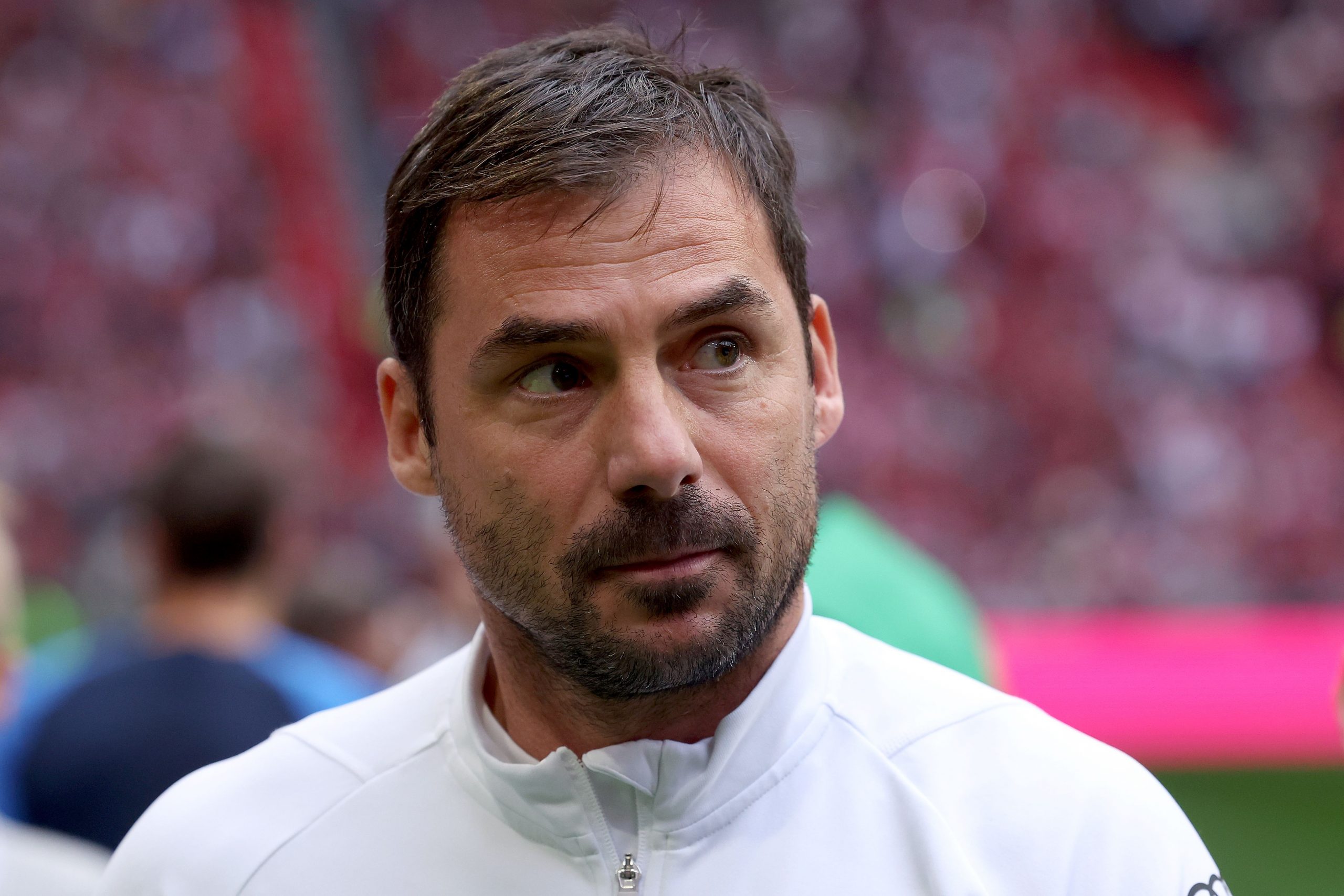 Zsolt Löw : sept semaines pour remettre Leipzig sur les rails !