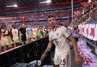 Thomas Müller annonce son départ du Bayern : la fin d’un chapitre légendaire