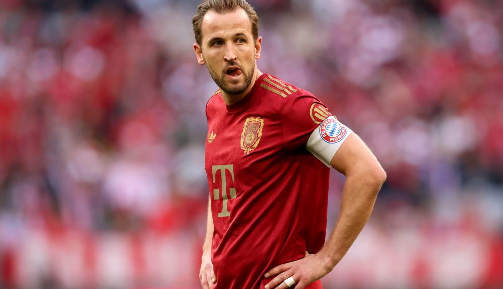 Harry Kane furieux après sa suspension : « il a voulu se faire un nom »