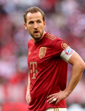 Harry Kane furieux après sa suspension : « il a voulu se faire un nom »