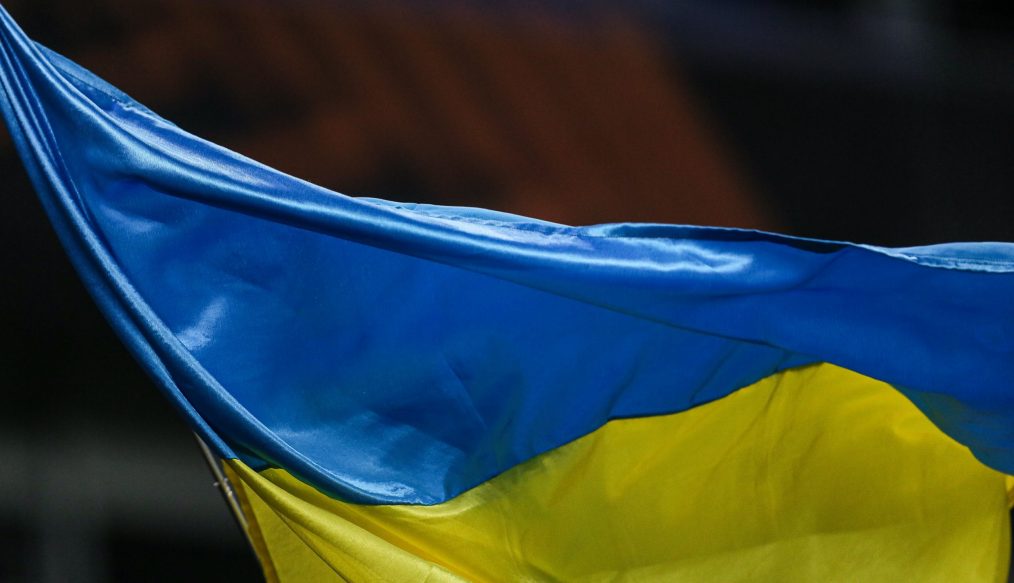 « You’ll Never Walk Alone » : Osnabrück solidaire avec l’Ukraine