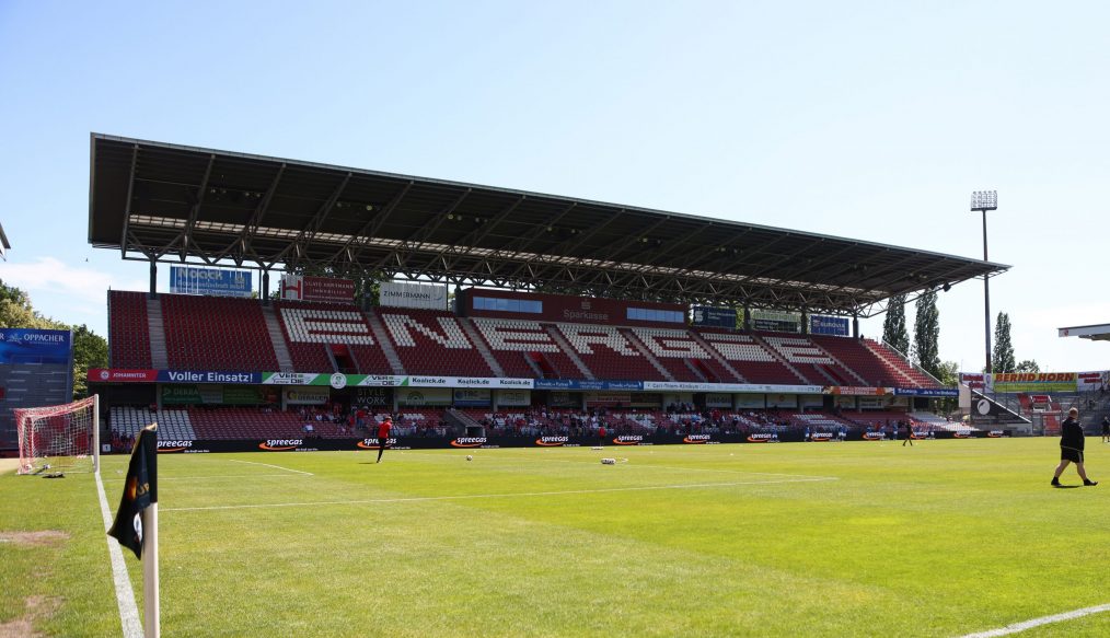 L’Energie Cottbus doit encore s’adapter pour obtenir la licence en 2.Bundesliga