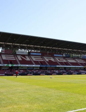 L’Energie Cottbus doit encore s’adapter pour obtenir la licence en 2.Bundesliga