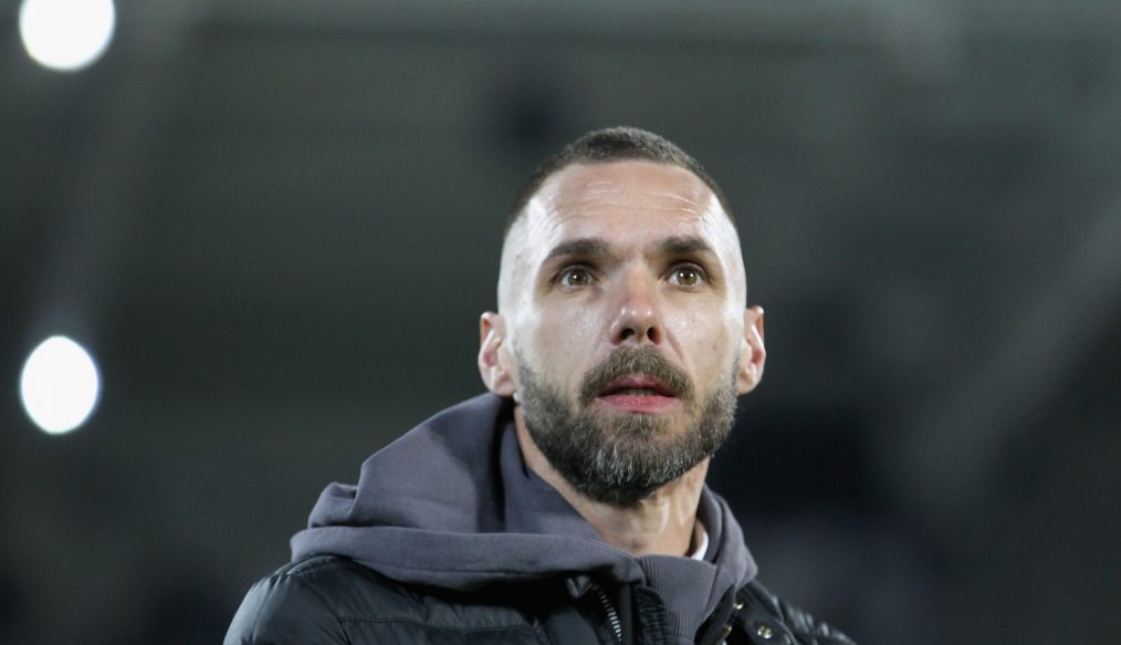 Christian Tiffert a été nommé entraîneur de la réserve du Hansa Rostock