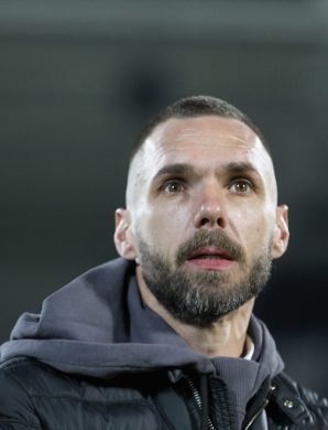 Christian Tiffert a été nommé entraîneur de la réserve du Hansa Rostock