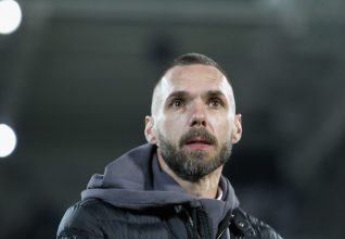 Christian Tiffert a été nommé entraîneur de la réserve du Hansa Rostock