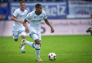 OFFICIEL : L’Arminia Bielefeld prolonge Isaiah Young !