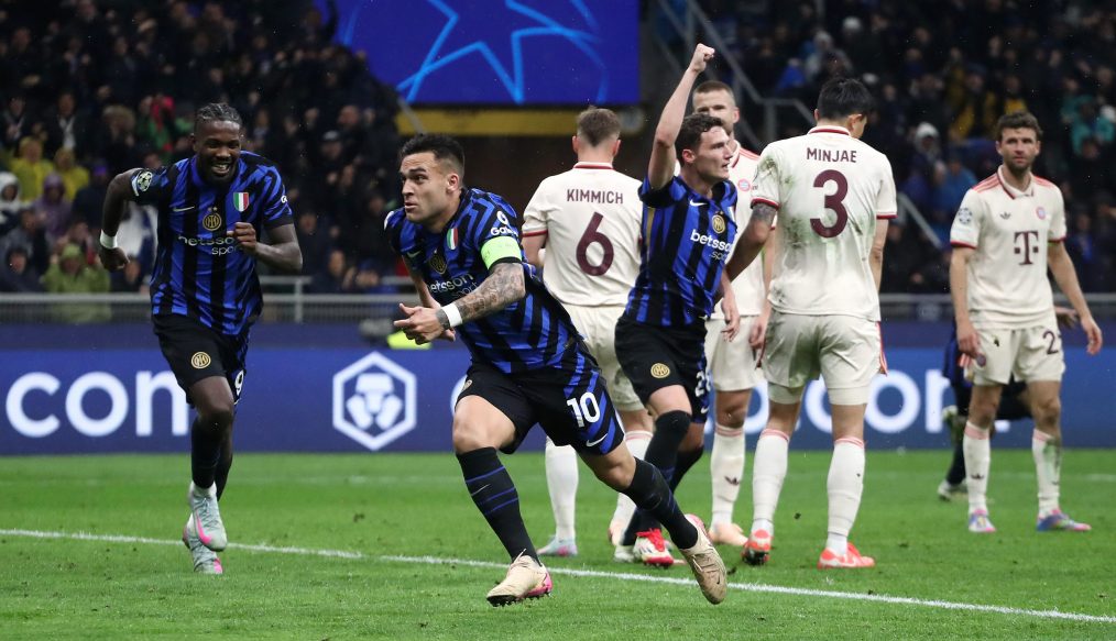 Champions League : le FC Bayern éliminé malgré un combat héroïque