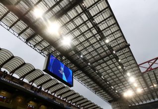 Inter – Bayern : les compositions !