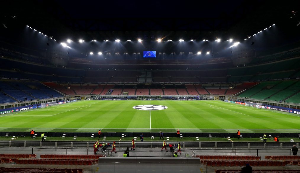 Ce qu’il faut savoir avant Inter – FC Bayern !