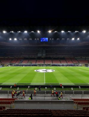 Ce qu’il faut savoir avant Inter – FC Bayern !