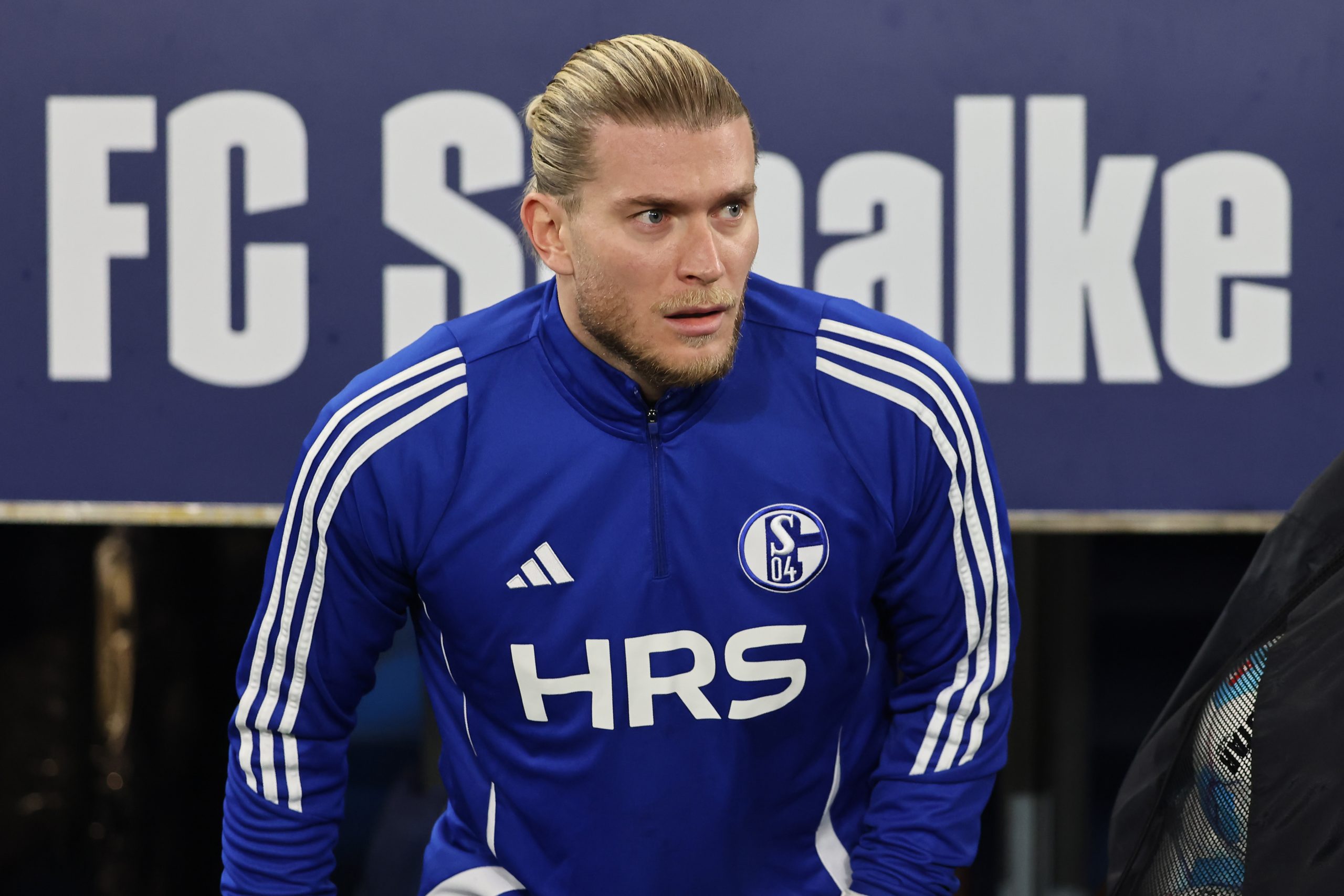 Schalke 04 croit encore en Loris Karius
