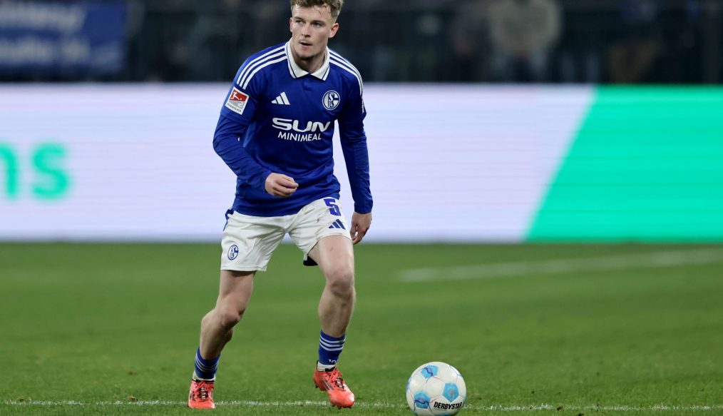 FC Schalke 04 : Un club Néerlandais passe à l’action pour Derry Murkin !