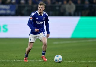 FC Schalke 04 : Un club Néerlandais passe à l’action pour Derry Murkin !