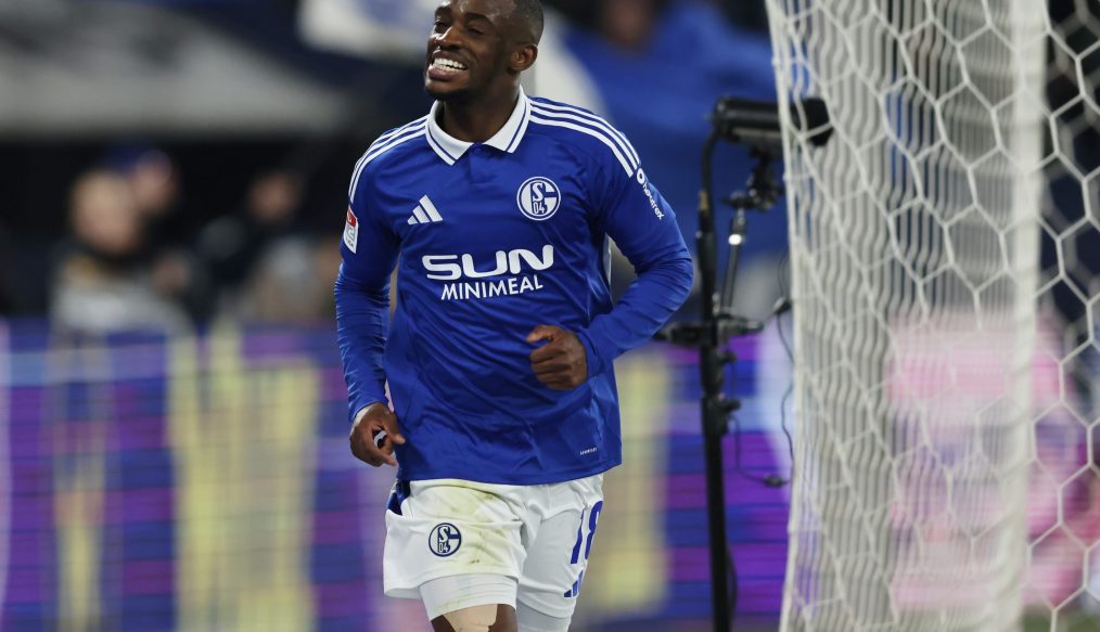 Schalke 04 : deux retours importants à l’entraînement avant le choc face à Hamburg