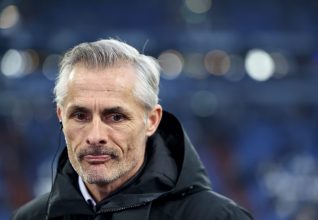 OFFICIEL : Kees van Wonderen quittera Schalke 04 en fin de saison