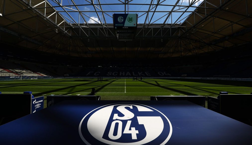 La crise continue : Schalke 04 suspend Aymen Barkok après un dérapage envers un supporter !