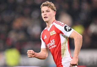 András Schäfer (Union Berlin) : « Nous avons mérité ce retour en forme »