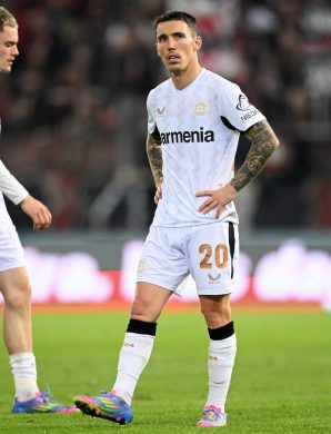 Leverkusen perd des points précieux face à Sankt Pauli !