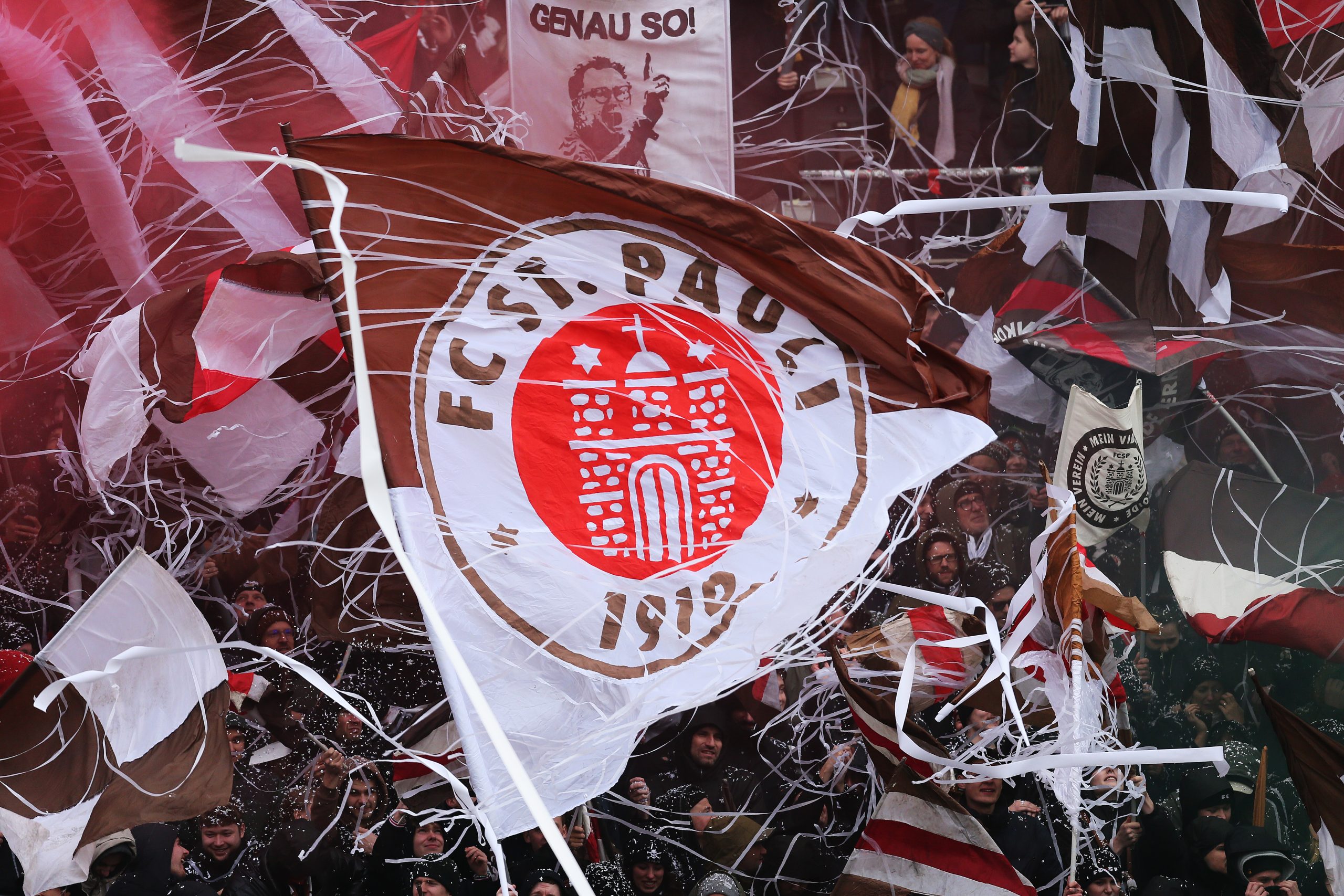 La lutte pour le maintien s’intensifie en Bundesliga !