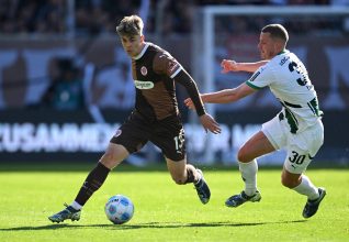 Sankt Pauli arrache un point face à un Gladbach trop passif !