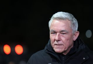 La DFB sanctionne Olaf Janßen pour son comportement face à Bielefeld dans l’affaire de la simulation !