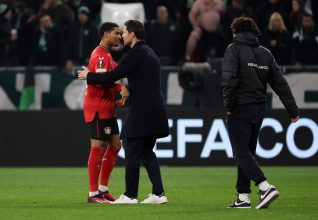 Amine Adli s’exprime sur l’avenir de Xabi Alonso : « Le meilleur club du monde, c’est peut-être ici »