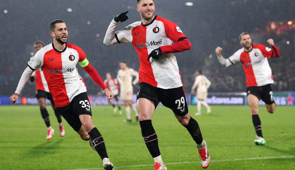 Le Bayer Leverkusen surveille de près le dossier Dávid Hancko