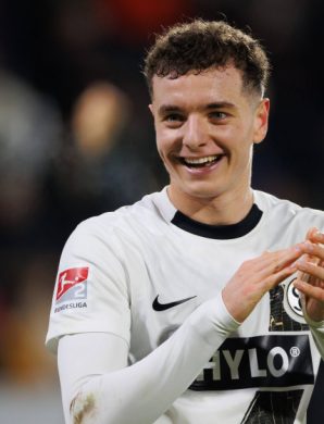 Qui est Fisnik Asllani, le prodige d’Elversberg suivi par toute l’Europe ?