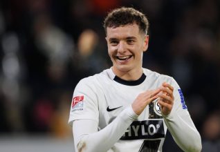 Qui est Fisnik Asllani, le prodige d’Elversberg suivi par toute l’Europe ?