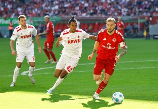 Schalke 04 vise André Hoffmann pour renforcer sa défense !